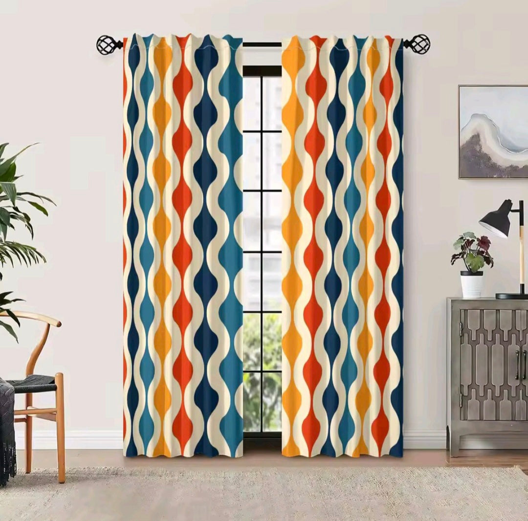 Drapery